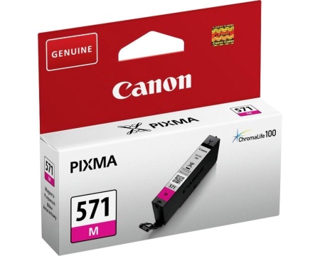 Tint Canon Pixma CLI-571 Magenta