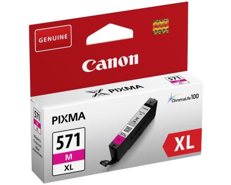 Tint Canon CLI-571XL Magenta