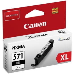 Tint Canon Pixma CLI-571XL Black