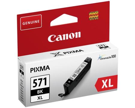 Tint Canon Pixma CLI-571XL Black