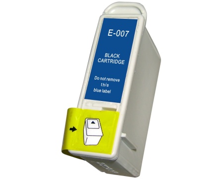 Tint Epson T007 Black analoog