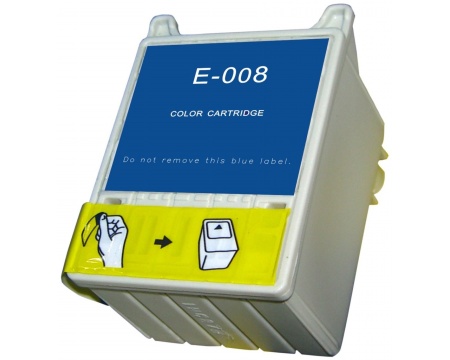 Tint Epson T008 Color analoog