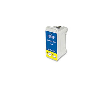 Tint Epson T040 Black analoog