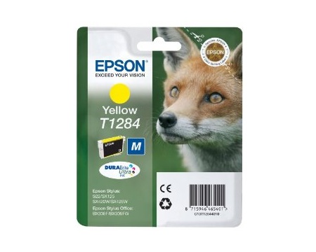 Tint Epson T1284 Yellow