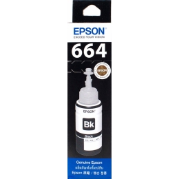 Tint Epson T6641 Black
