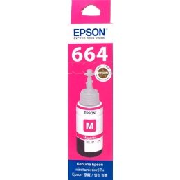 Tint Epson T6643 Magenta