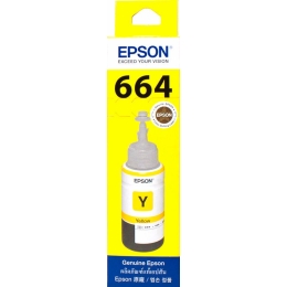 Tint Epson T6644 Yellow