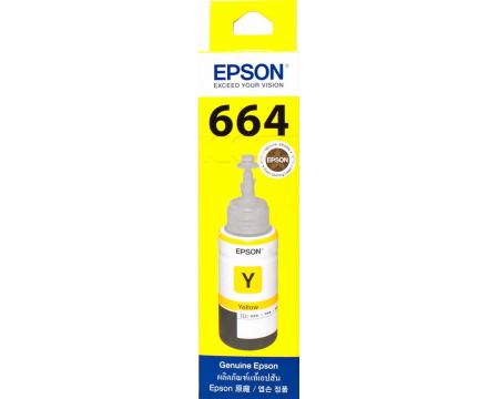 Tint Epson T6644 Yellow