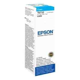 Tint Epson T6732 Cyan