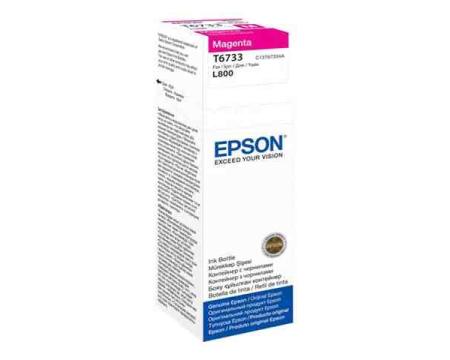 Tint Epson T6733 Magenta