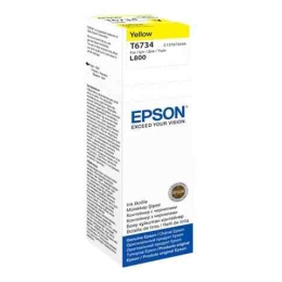 Tint Epson T6734 Yellow