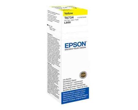 Tint Epson T6734 Yellow