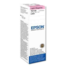 Tint Epson T6736 Light Magenta