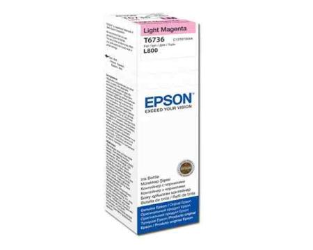 Tint Epson T6736 Light Magenta