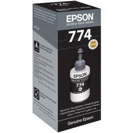 Tint Epson T7741 Black