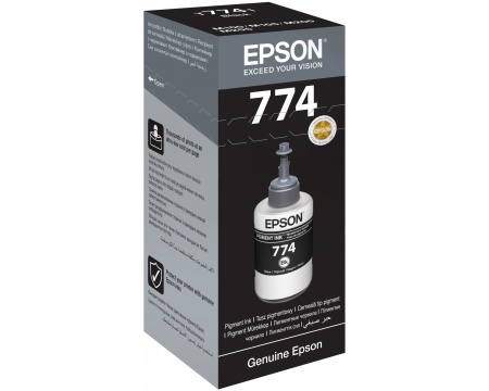 Tint Epson T7741 Black