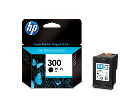 Tint HP 300 Black