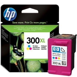 Tint HP 300XL Color