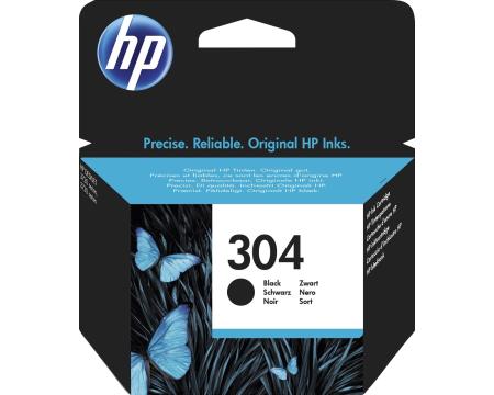 Tint HP 304 Black