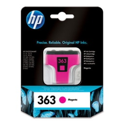 Tint HP 363 C8772EE Magenta