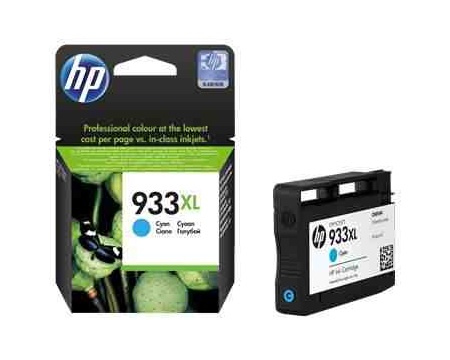 Tint HP 933XL Cyan