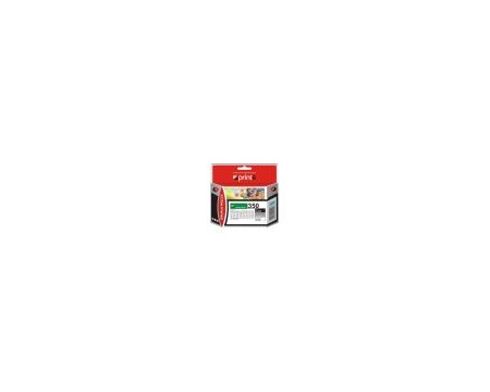 Tint HP 350 Black analoog