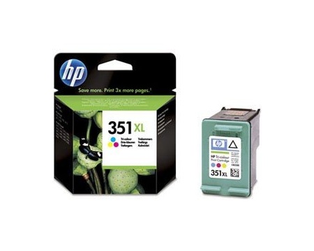 Tint HP 351XL Color