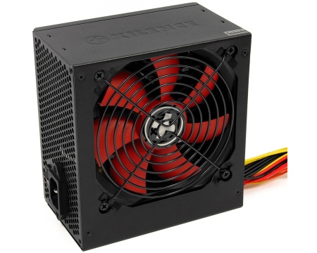 Toiteplokk 500W Xilence 120mm XN052