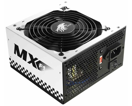 Toiteplokk 600W Lepa MX F1 series