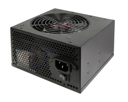 Toiteplokk 750W PFC TüV 140mm SuperPower
