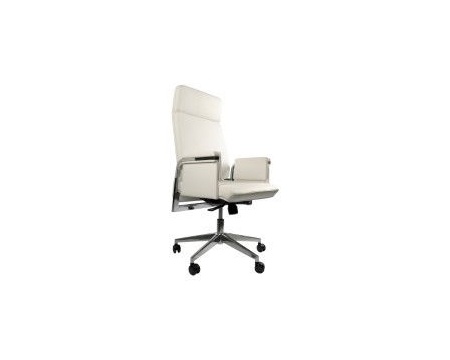 Tool Designer valge kunstnahk