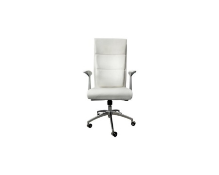 Tool Designer Style valge kunstnahk