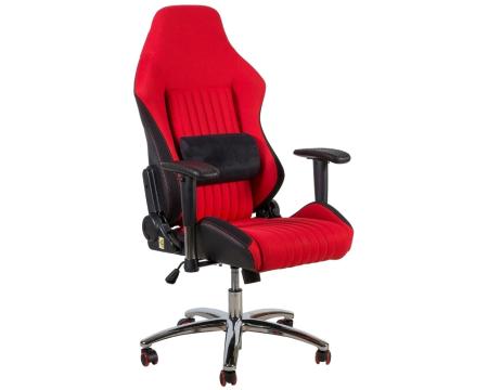 Tool Recaro punane