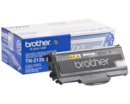 Tooner Brother TN-2120 2600 lehte orig