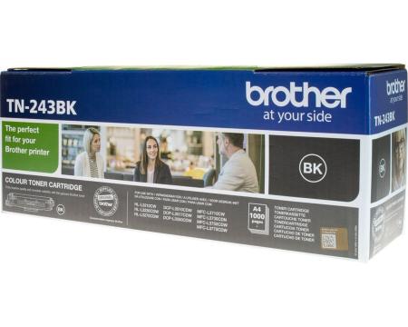 Tooner Brother TN-243 Black 1150 lehte