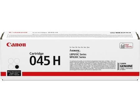 Tooner Canon 045H Black 2800 lehte