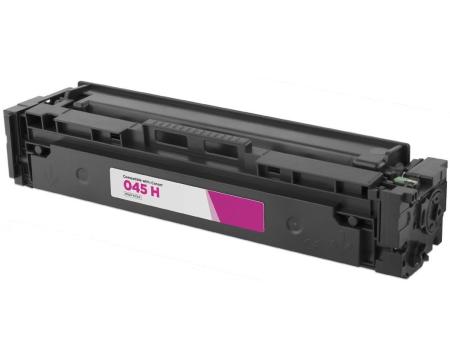 Tooner Canon 045H Magenta analoog