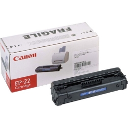 Tooner Canon EP-22 (1550A003)