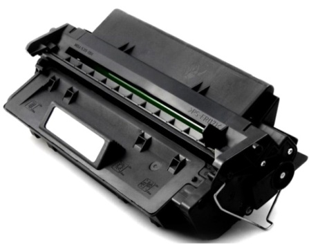 Tooner HP C4096A LJ 2100,2200 asendus