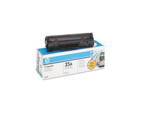 Tooner HP CB435A P1005 P1006 originaal