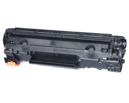 Tooner HP CB436A P1015/1505/1522 asendus