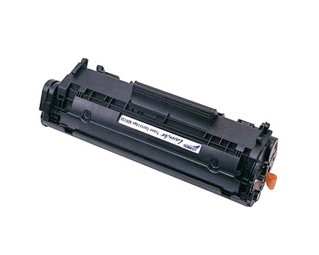 Tooner HP Q2612X HP 1010 3000l asendus