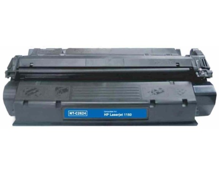 Tooner HP Q2624A LJ1150 2500 l asendus