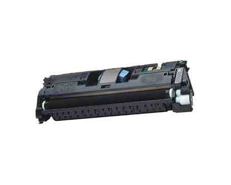 Tooner HP Q3960A must LJ 2550 asendus