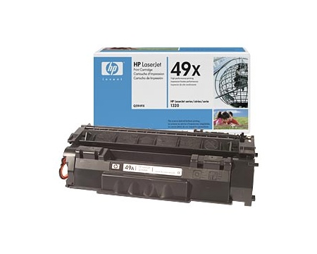 Tooner HP Q5949X 1320 6000-lehte