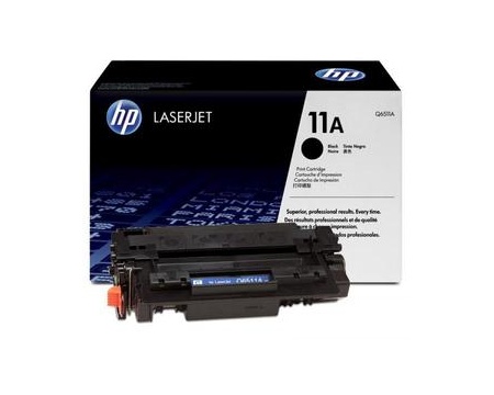 Tooner HP Q6511A LJ 2400 orig.