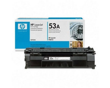 Tooner HP Q7553A P2015-le