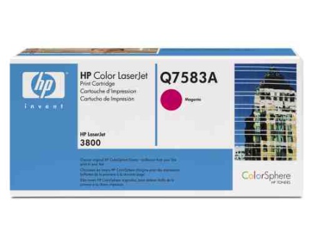Tooner HP Q7583A magenta