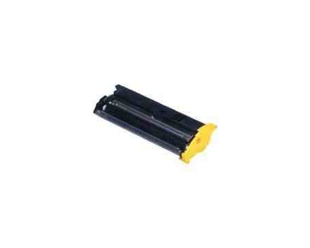 Tooner Konica Minolta MC2200 kollane