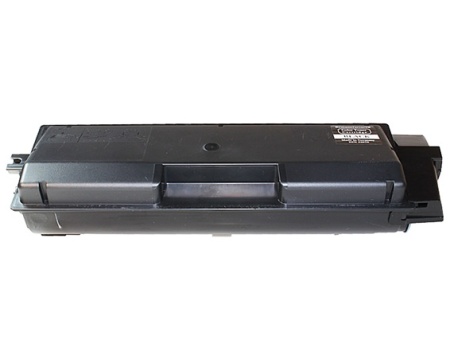 Tooner Kyocera TK-580K Black analoog